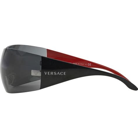 Buy Versace VE2054 Gunmetal/Grey .